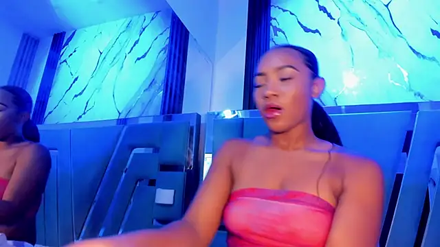 emii brown online show from 04/08/26, 01:38