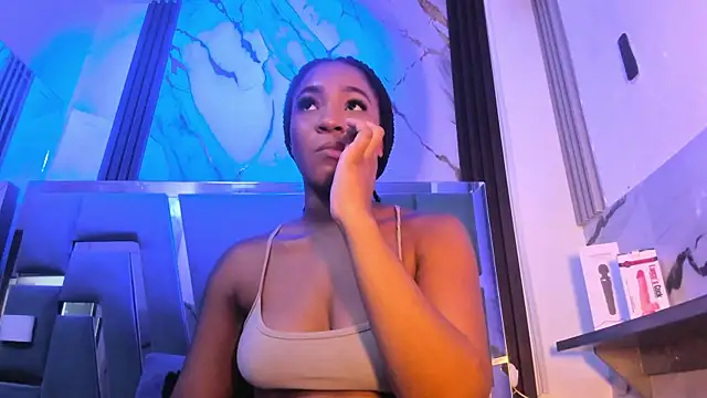 emii brown online show from 05/13/26, 01:47