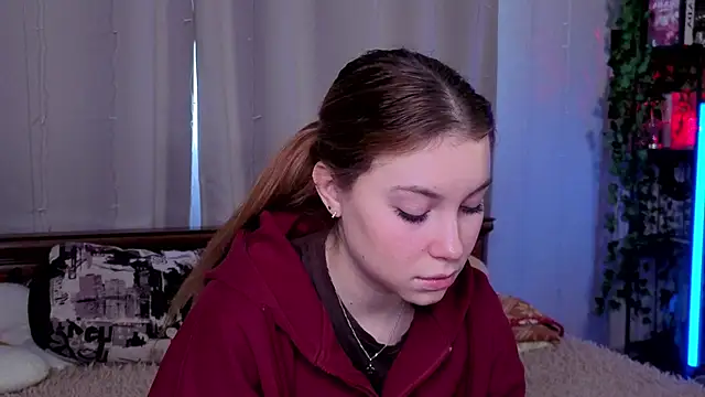 JadwigaTagliavia online show from 02/06/26, 10:07