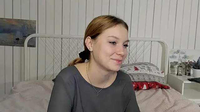 JadwigaTagliavia online show from 02/08/26, 08:23