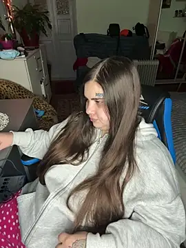 KatyaDARK online show from 02/02/26, 05:33