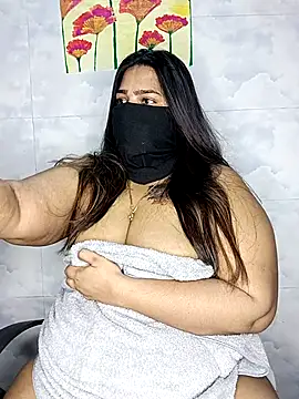 Cute G online show from 04/07/26, 07:03