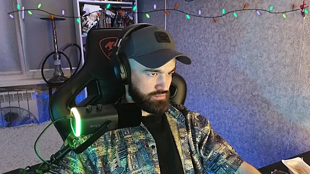  Mostly  online show from 02/07/26, 04:43