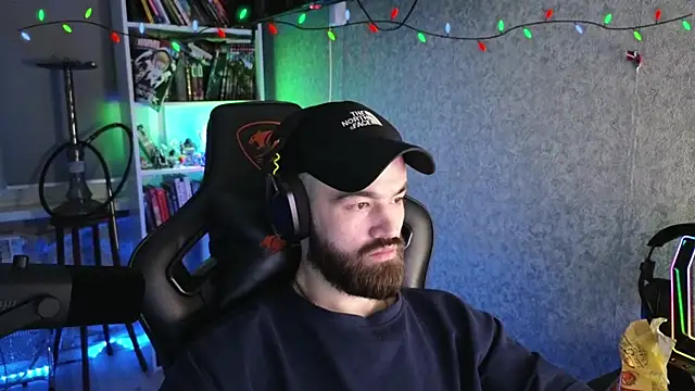  Mostly  online show from 02/16/26, 09:11