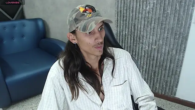 Snapshot of Noha-Smith chatting on 02/10/26, 04:16 Noha-Smith online show from 02/10/26, 04:16