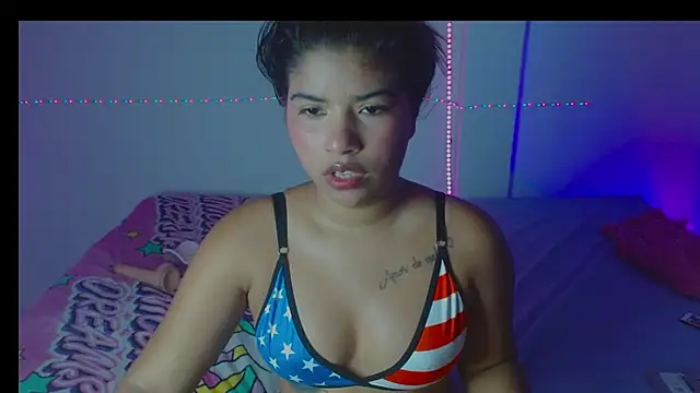 Charlothe 18 online show from 02/20/26, 06:26