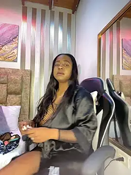 amara queen  online show from 05/20/26, 11:38
