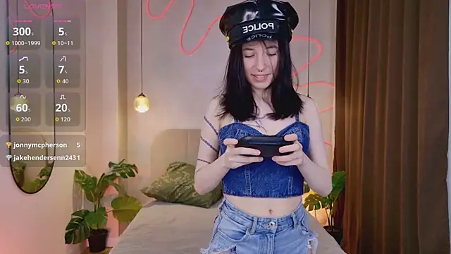 DearKate  online show from 04/12/26, 09:42