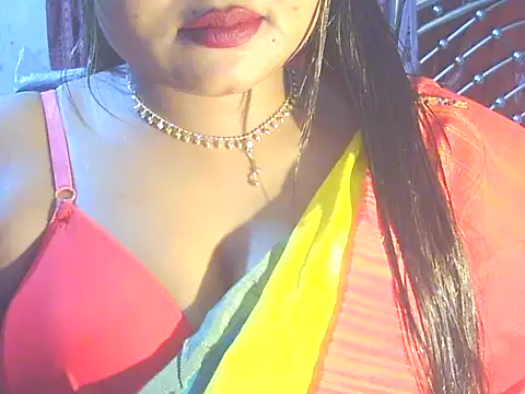 Nusrat Faria online show from 03/26/26, 02:22