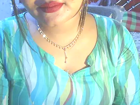 Nusrat Faria online show from 03/27/26, 05:12