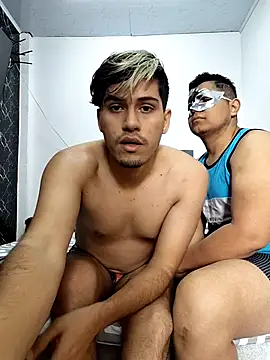 Riquid-sexual online show from 04/03/26, 06:50