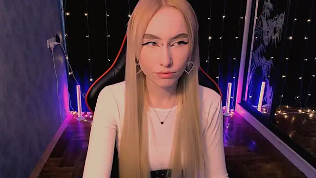 crybambi online show from 03/08/26, 08:07