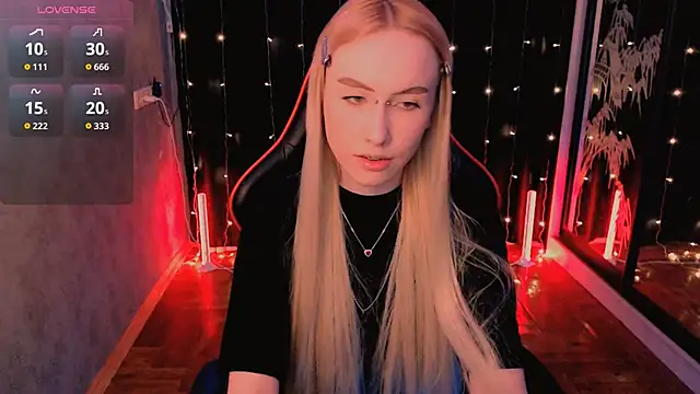 crybambi online show from 03/24/26, 07:24