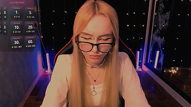 crybambi online show from 04/01/26, 07:42