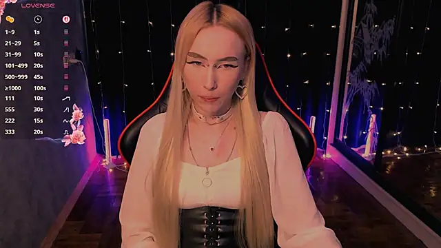 crybambi online show from 04/18/26, 09:46