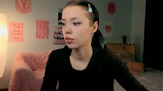 Snapshot of Vexnexe chatting on 03/01/26, 07:05 Vexnexe online show from 03/01/26, 07:05