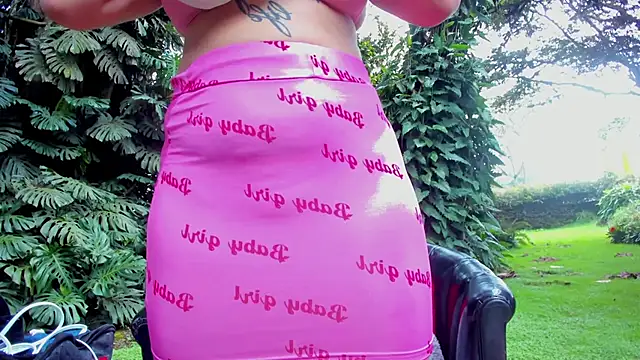 mia inkk online show from 02/02/26, 06:39