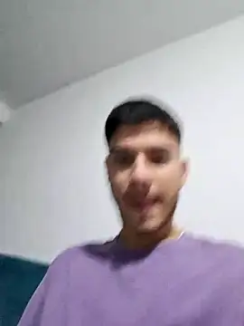 Apolo Gray online show from 02/07/26, 05:22