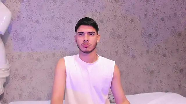 Apolo Gray online show from 02/13/26, 06:31