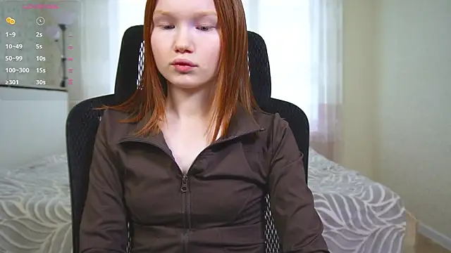 Nellie baby online show from 03/19/26, 12:53