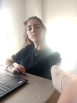 laparejaideal08 online show from 03/31/26, 05:46