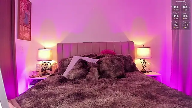  arimonserrat online show from 04/17/26, 05:38