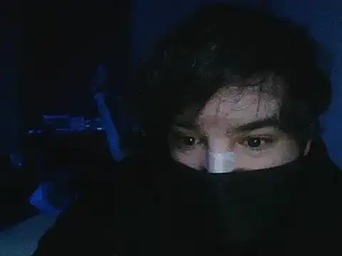 Snapshot of RaccooIsHere chatting on 02/02/26, 10:52 RaccooIsHere online show from 02/02/26, 10:52