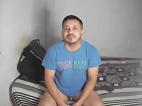 JonatanBail online show from 02/08/26, 11:30