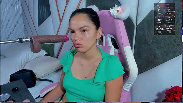 isa kolins online show from 06/10/26, 11:20