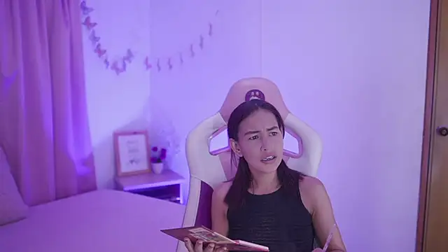 Keitty fox27 online show from 02/23/26, 01:52