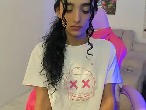 Nikita johnson online show from 02/12/26, 02:34