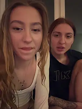 romyxxs online show from 02/03/26, 07:08