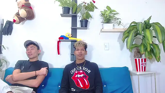 Stephen Angel online show from 05/11/26, 05:43