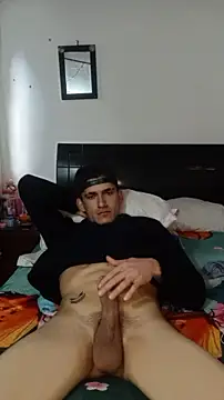 Alexwedcam online show from 02/15/26, 06:59