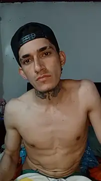 Alexwedcam online show from 02/17/26, 06:47