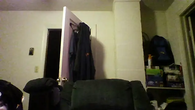 Demon2182 online show from 02/15/26, 06:10