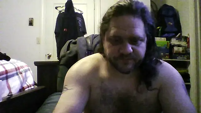 Demon2182 online show from 02/19/26, 06:26