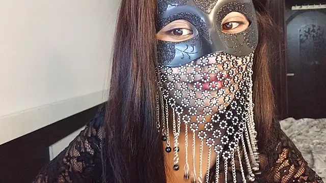 Alina Teen online show from 05/11/26, 08:53