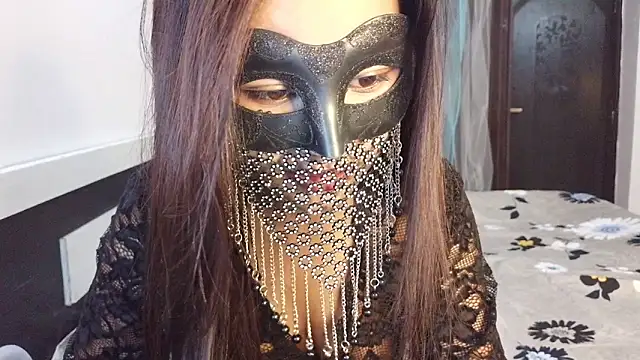 Alina Teen online show from 05/15/26, 10:00