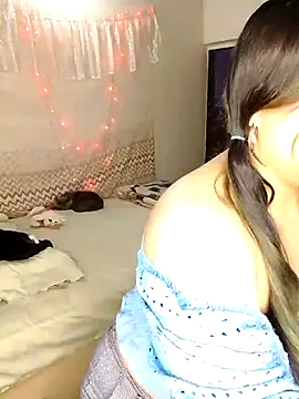 SakuraDoll7u7 online show from 05/01/26, 04:33