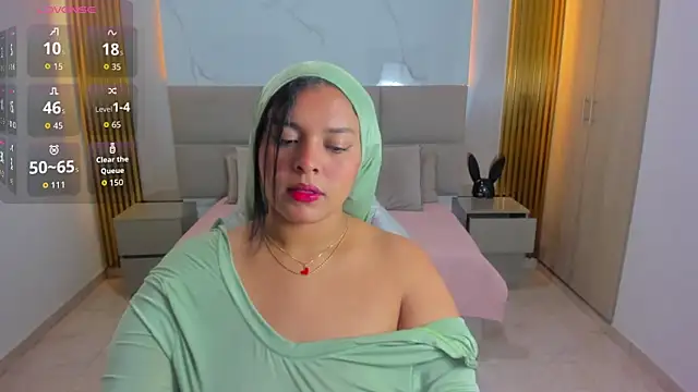 Nasira sultan online show from 02/09/26, 01:09