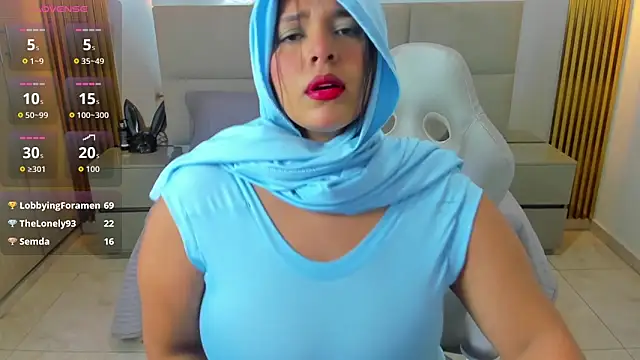 Nasira sultan online show from 03/06/26, 02:08