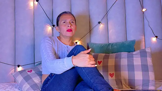 THALIAGRAY   online show from 02/27/26, 02:55