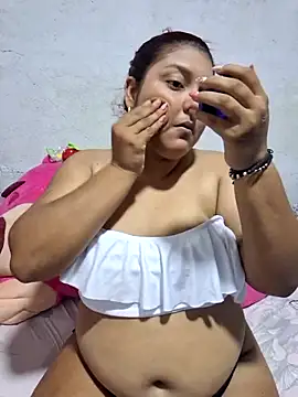 Amira-sultan online show from 02/08/26, 03:15