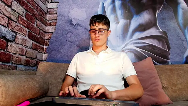 KairoBlaaze online show from 03/02/26, 11:11