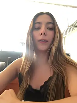 kloe  t18 online show from 03/11/26, 08:48