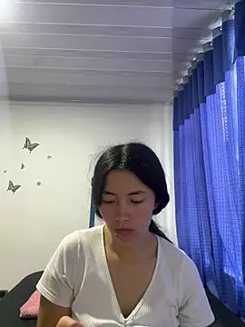 Tammy8 online show from 04/12/26, 02:44