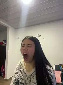 Tammy8 online show from 04/20/26, 02:20