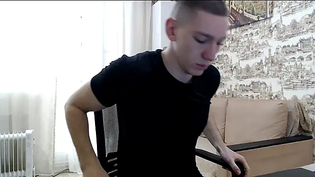 markbodrov online show from 05/17/26, 09:49