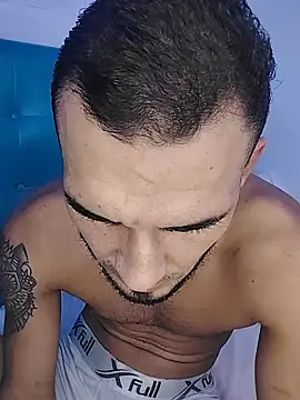 junior men22 online show from 03/08/26, 04:55